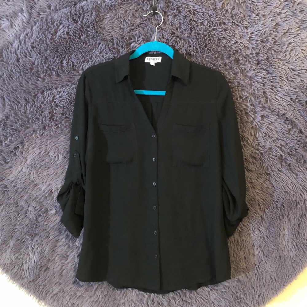 Express Portofino Top